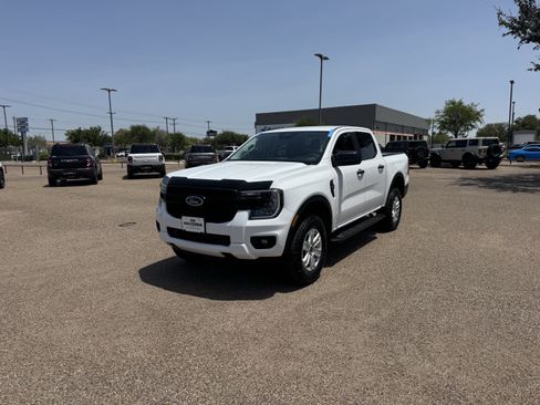 Used 2024 Ford Ranger XL w/ Trailer Tow Package RWD image 1