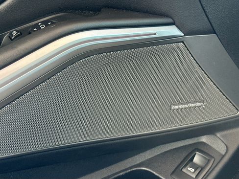 Used 2023 BMW M3 w/ Executive Package RWD image 19