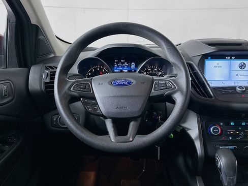 Used 2018 Ford Escape SE w/ SE Sync 3 Package image 17