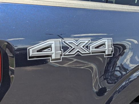 Certified 2025 Ford F150 Lariat w/ Equipment Group 501A Mid AWD/4WD image 17