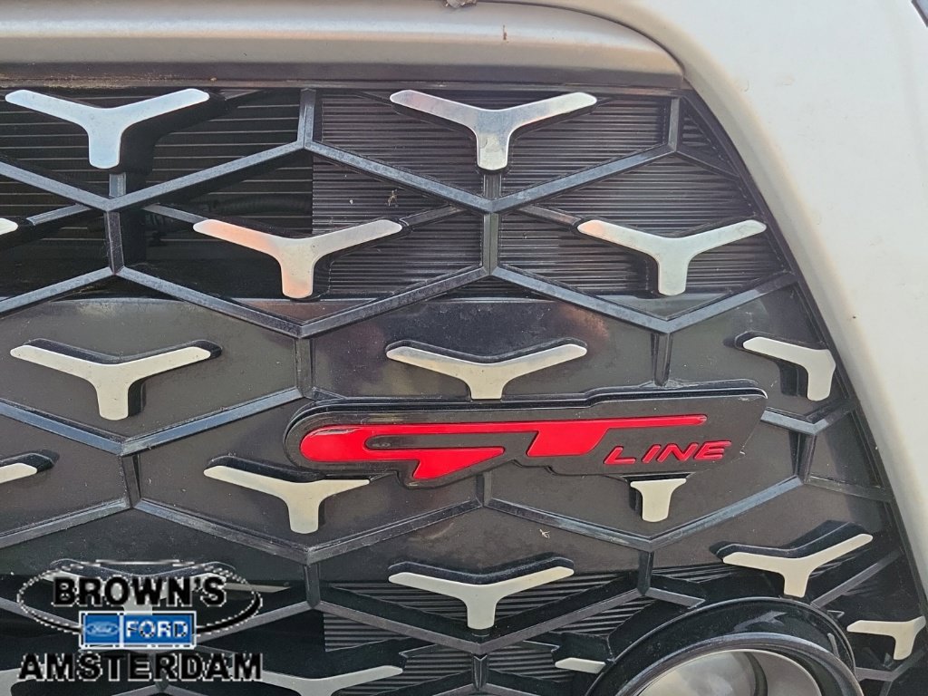 Used 2022 Kia Soul GT-Line FWD image 10