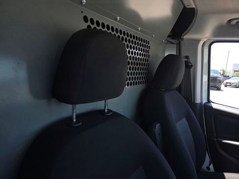 Used 2022 RAM ProMaster City Wagon w/ Mopar Trailer Tow Group FWD image 22