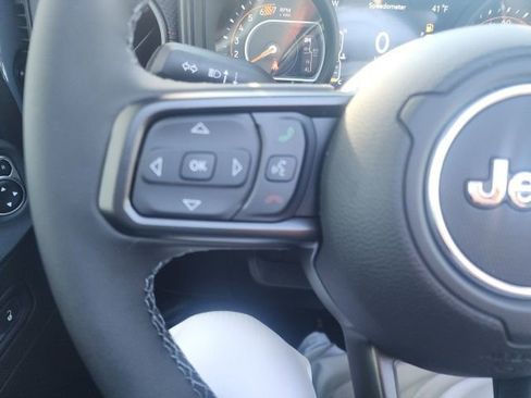 New 2026 Jeep Wrangler Unlimited Rubicon image 14