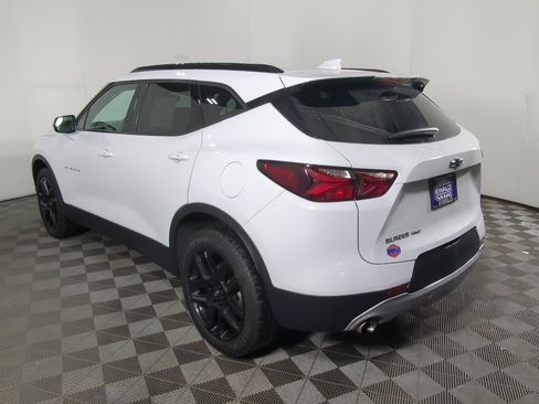 Used 2022 Chevrolet Blazer LT image 6