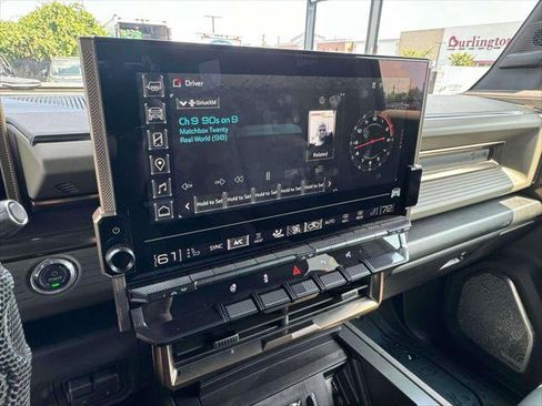 Certified 2024 GMC Hummer EV 2X image 26