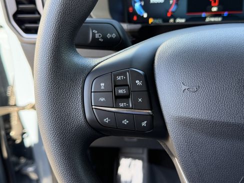 Used 2025 Ford Bronco Sport Big Bend image 16