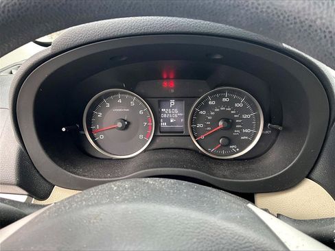 Used 2016 Subaru Impreza 2.0i Premium image 15