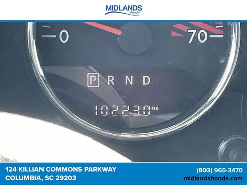 Used 2016 Jeep Wrangler Unlimited Rubicon AWD/4WD image 17