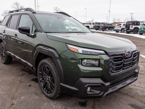 New 2026 Subaru Outback Limited XT AWD/4WD image 13