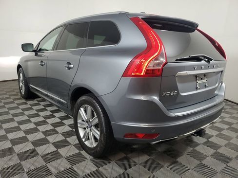 Used 2017 Volvo XC60 T5 Inscription w/ Preferred Option Package image 4