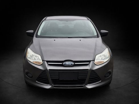 Used 2012 Ford Focus S image 3