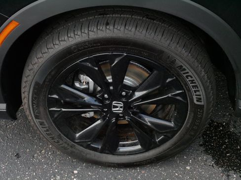 Certified 2026 Honda CR-V Sport Touring image 15