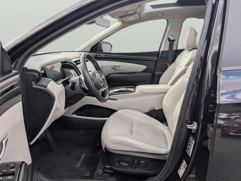 Used 2023 Hyundai Tucson SEL image 32