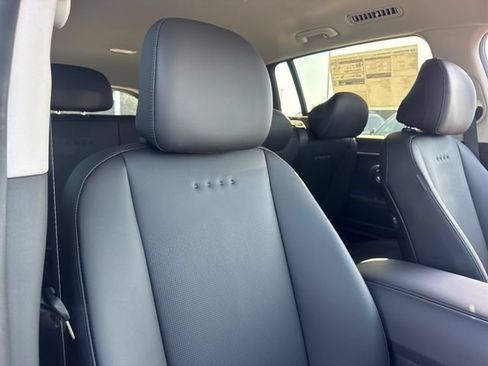New 2026 Hyundai Ioniq 9 SEL AWD/4WD image 24