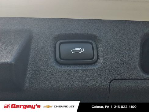 Used 2023 Hyundai Santa Fe Limited w/ Cargo Package AWD/4WD image 33