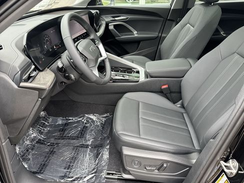 New 2026 Audi Q5 Premium AWD/4WD image 2