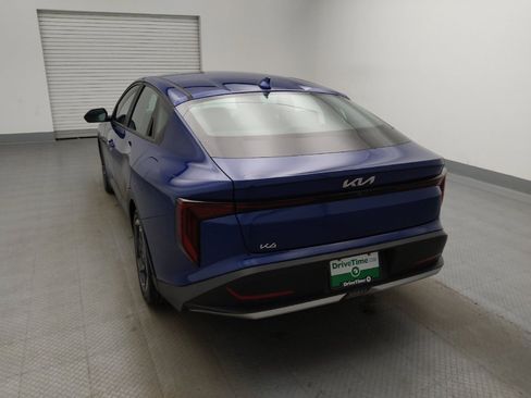 Used 2025 Kia K4 EX FWD image 6