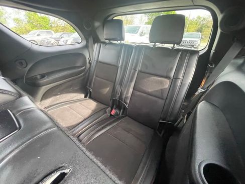 Used 2020 Dodge Durango GT AWD/4WD image 12