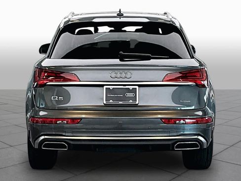 Certified 2023 Audi Q5 2.0T Premium Plus w/ Premium Plus Package AWD/4WD image 5
