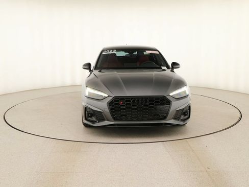 Certified 2023 Audi S5 Premium Plus w/ Premium Plus Package AWD/4WD image 11