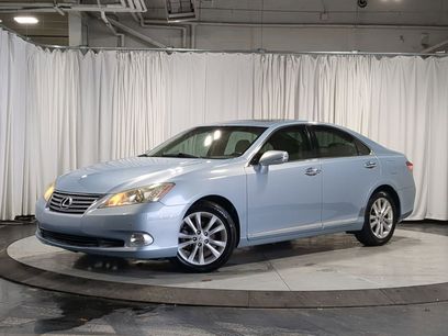 Used 2011 Lexus ES 350