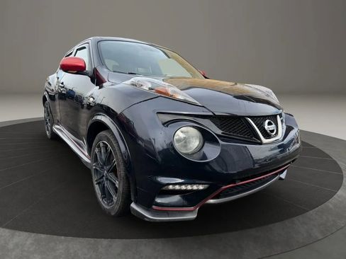 Used 2013 Nissan Juke NISMO image 3