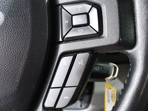 Used 2018 Ford F150 XLT w/ Equipment Group 301A Mid AWD/4WD image 34
