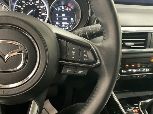 Used 2023 MAZDA CX-9 Touring image 19