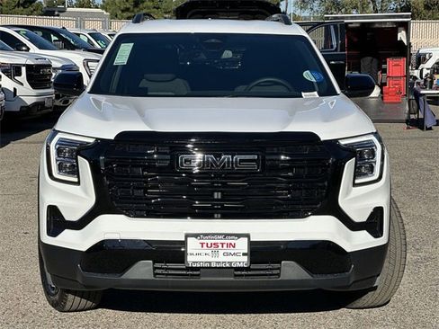 New 2026 GMC Terrain Elevation image 2