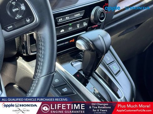 Used 2022 Honda CR-V EX-L image 16