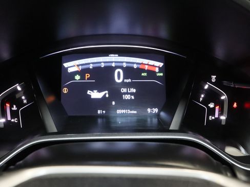 Used 2022 Honda CR-V EX image 41