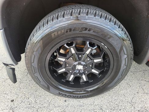 Used 2015 GMC Sierra 1500 SLE image 26