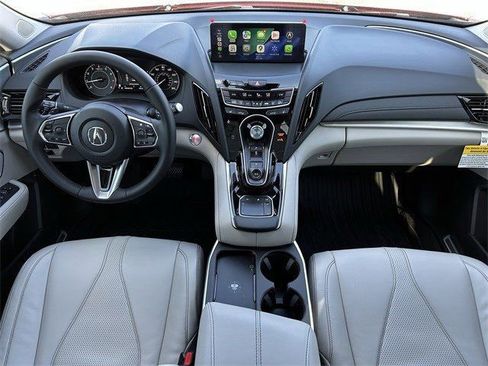 New 2026 Acura RDX w/ Technology Package image 12
