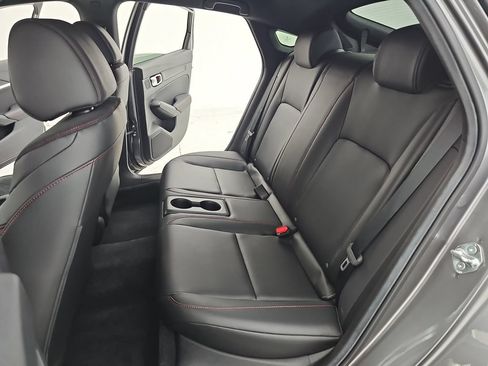 Used 2025 Acura Integra Type S FWD image 18
