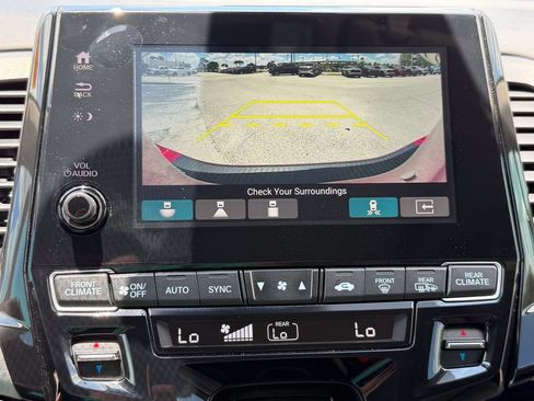 Used 2024 Honda Odyssey Touring image 22
