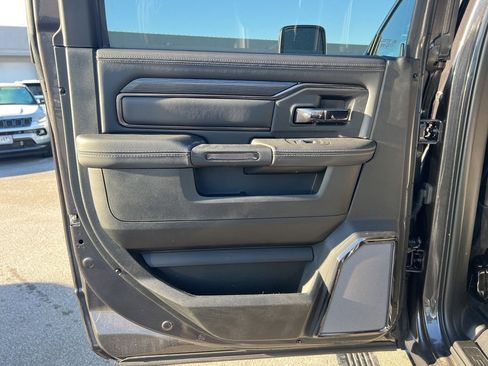 New 2026 RAM 2500 Rebel w/ Rebel Level 2 Equipment Group image 15