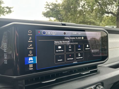 New 2026 Jeep Wrangler Sport image 27