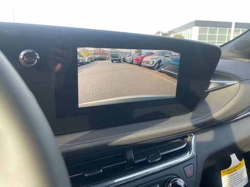 New 2026 Buick Envista Preferred w/ Convenience I Package image 17