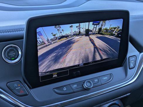 New 2026 Chevrolet Blazer LT image 17