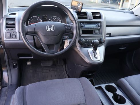 Used 2007 Honda CR-V LX image 22