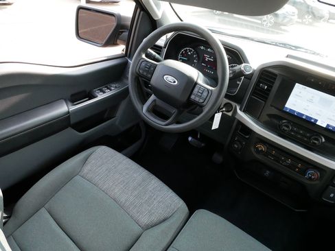 Used 2023 Ford F150 XLT w/ XTR Package AWD/4WD image 9