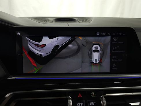 Used 2019 BMW X7 xDrive40i w/ Premium Package image 31