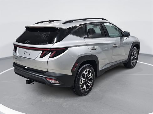 New 2026 Hyundai Tucson XRT image 5