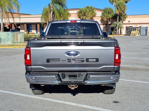 Used 2021 Ford F150 XLT w/ Equipment Group 302A High image 6