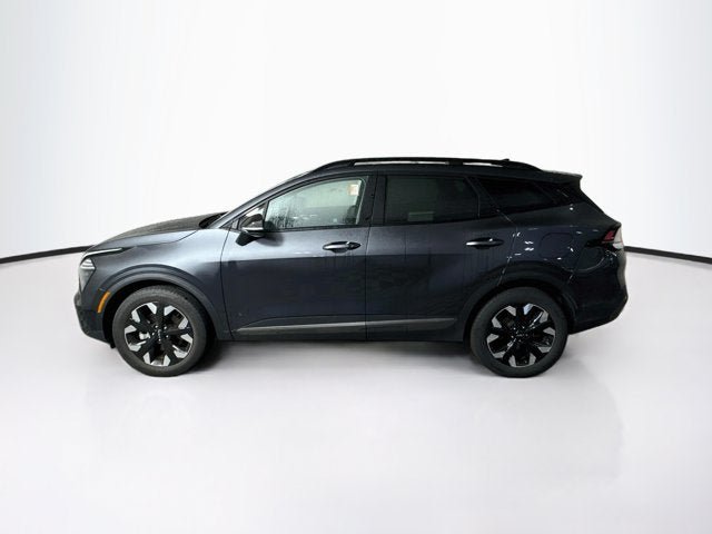 Certified 2024 Kia Sportage X-Line w/ X-Line Premium Package AWD/4WD image 8
