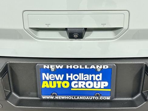 Certified 2022 Ford Bronco Sport Outer Banks w/ Tech Package image 18