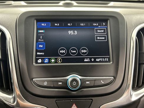 Used 2020 Chevrolet Equinox LT AWD/4WD image 14