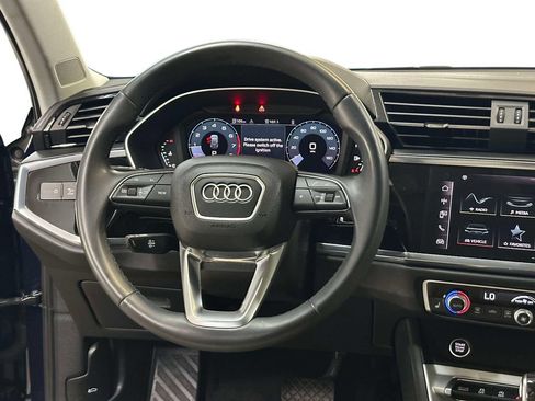 Used 2023 Audi Q3 2.0T Premium w/ Convenience Package AWD/4WD image 13