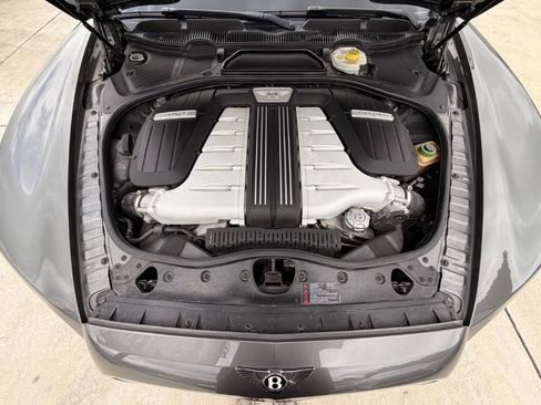 Used 2014 Bentley Flying Spur W12 AWD/4WD image 8