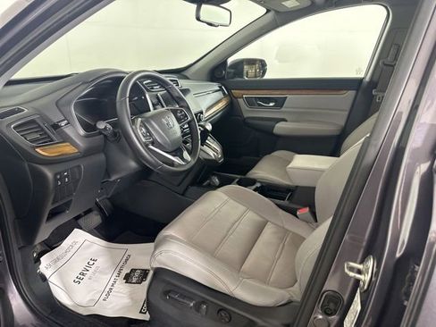 Used 2018 Honda CR-V EX-L image 17